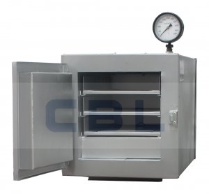 Estufa CBL E-50T com termômetro