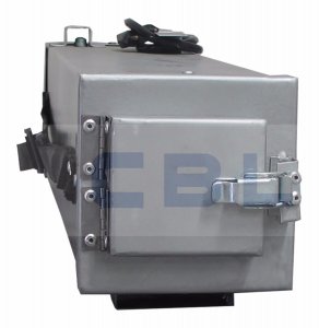 Estufa Portátil CBL EP-05