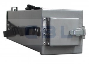 Estufa Portátil CBL EP-05