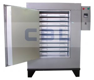Forno CBL FX-200