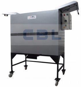 Forno CBL SL-500 (silo)