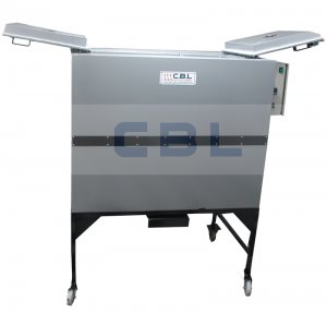 Forno CBL SL-500 (silo)