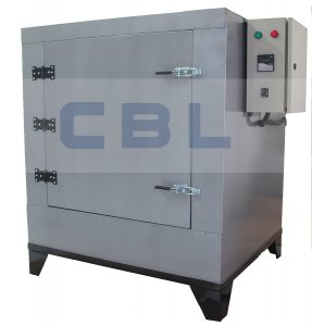 Estufa CBL ERL-800